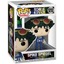 Cowboy Bebop Spike Spiegel Pop! Vinyl Figure